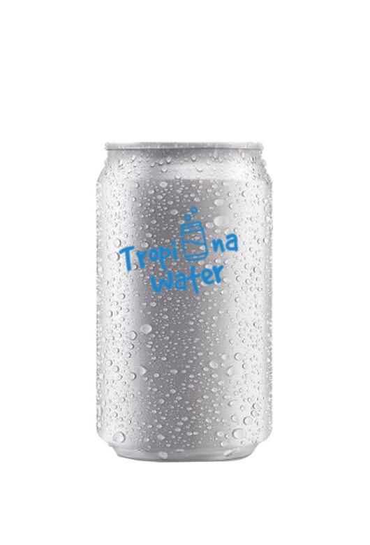 330ml Standard Aluminum Can